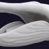 Blue Whale 3D Model Static For Blender 4.0 3D Model whale3ds.com